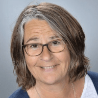 Mieke Last