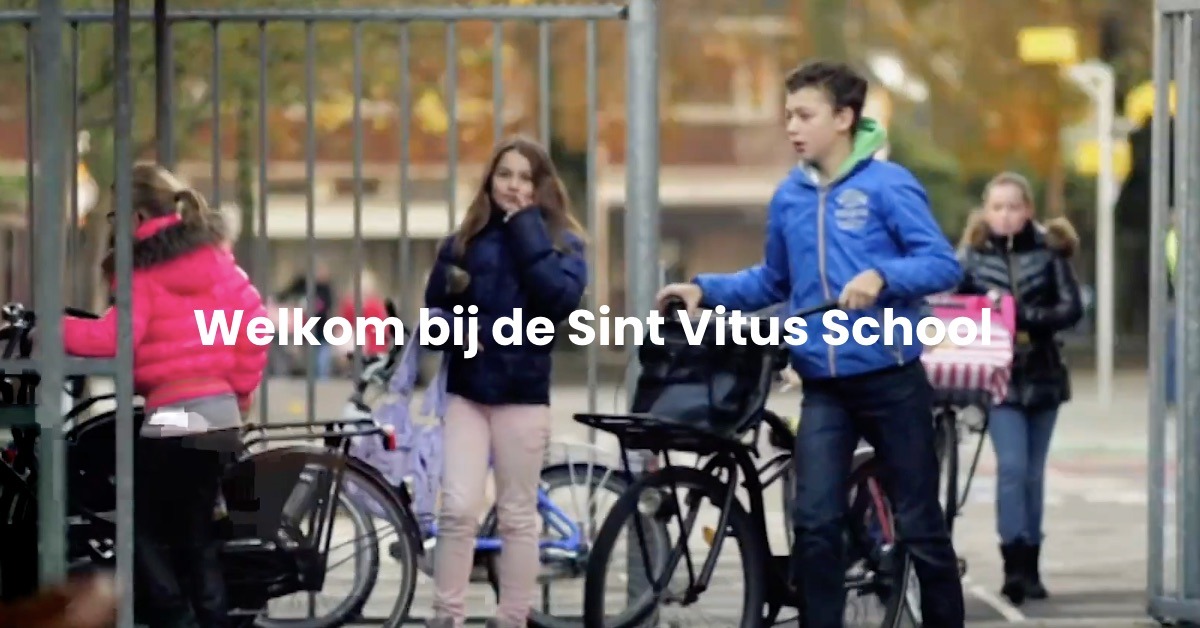 (c) Stvitusschool.nl