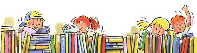 Schoolbibliotheek