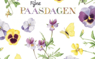 Nr. 19 – 29 maart