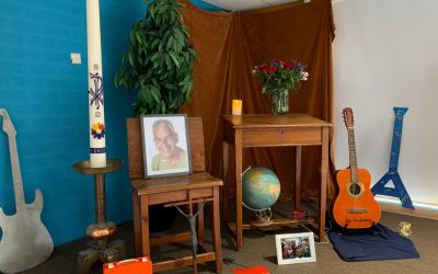 Nr. 15, 16 & 17 – meneer Ad