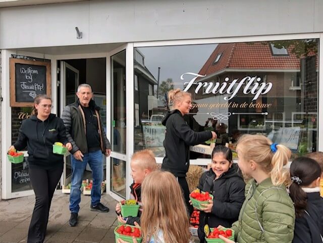 Aardbeien (1)
