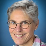 Annemarie van Woensel