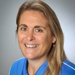 Caroline Fredes