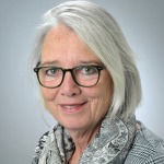 Ivonne van Geelen