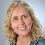 Marieke van Slooten