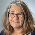 Mieke Last