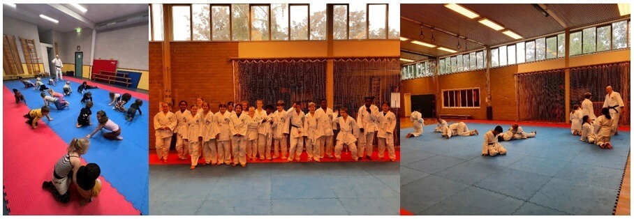Judo nieuwsbrief (1)